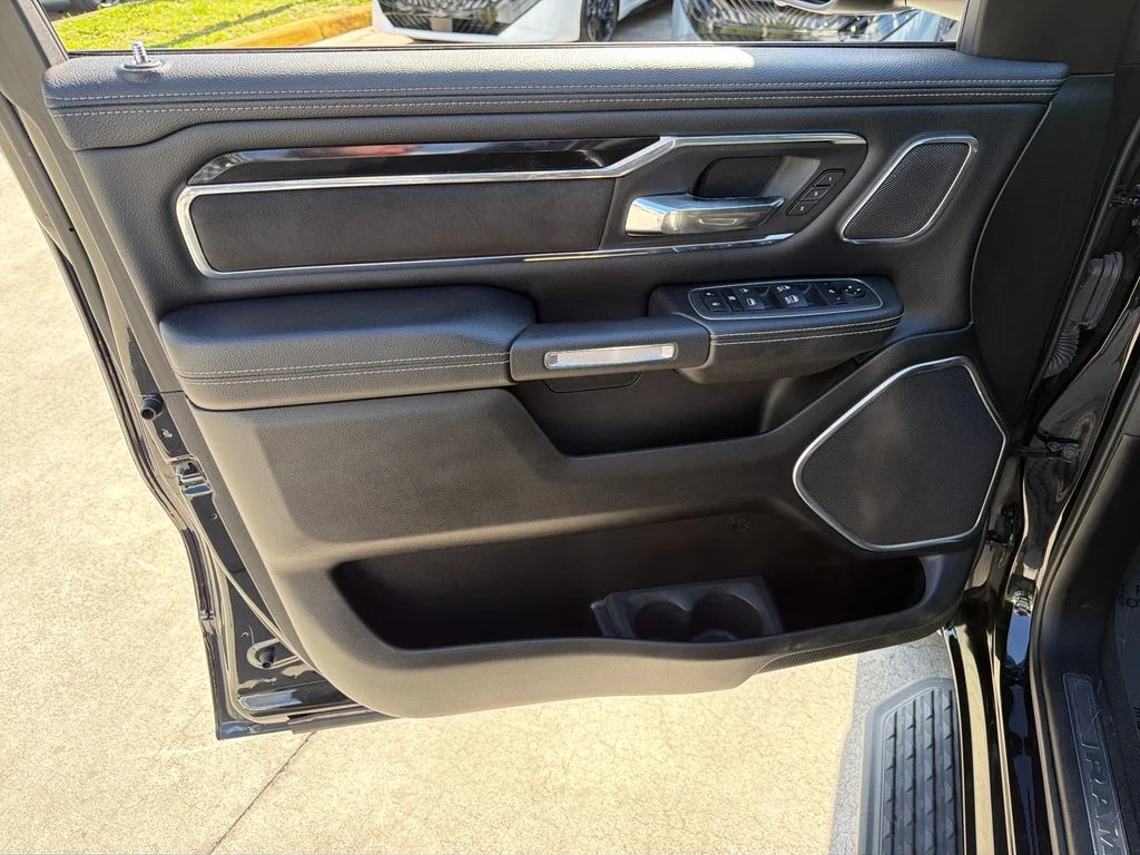2022 RAM Ram 1500 Pickup Laramie - Photo 18