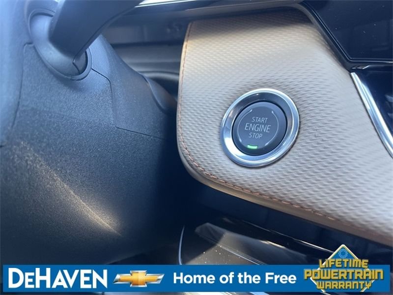 2026 Chevrolet Equinox ACTIV - Photo 17