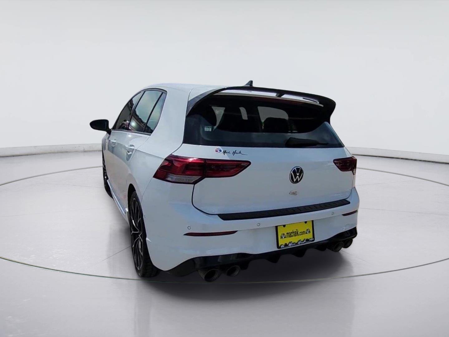 2025 Volkswagen Golf R photo 7 of 32