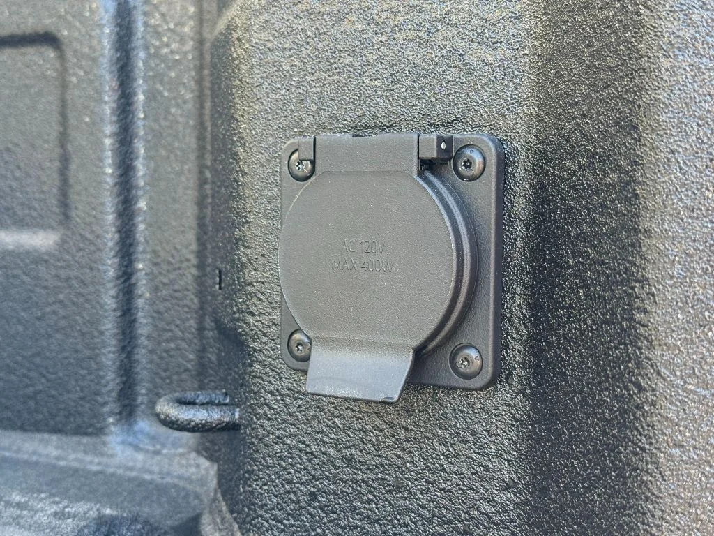 2026 GMC Sierra 1500 Elevation - Photo 8
