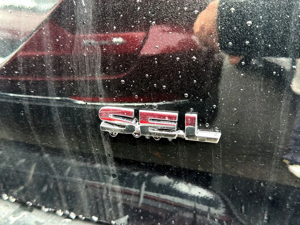 New 2026 Black Diamond Mitsubishi SEL image 12