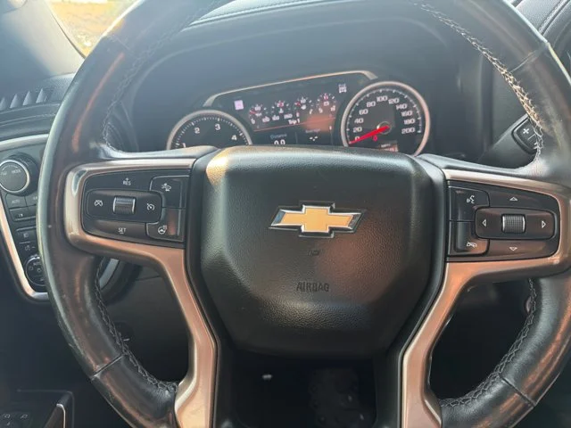 Used 2021 Black Chevrolet High Country image 20