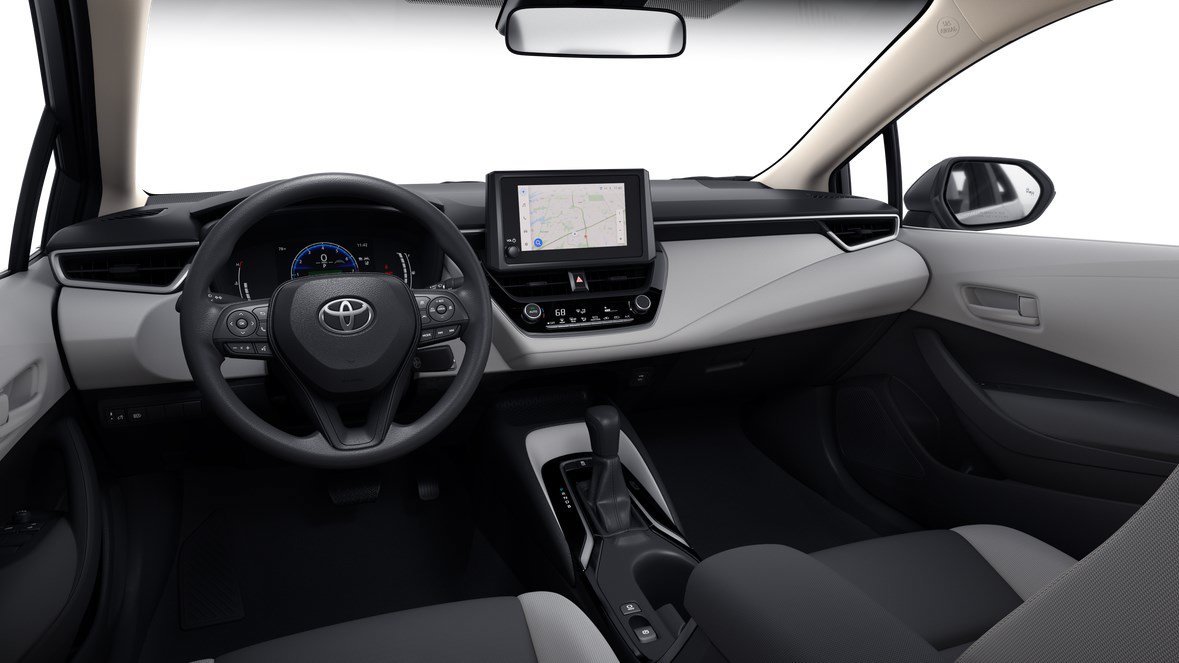 New 2026 Underground Toyota LE image 27
