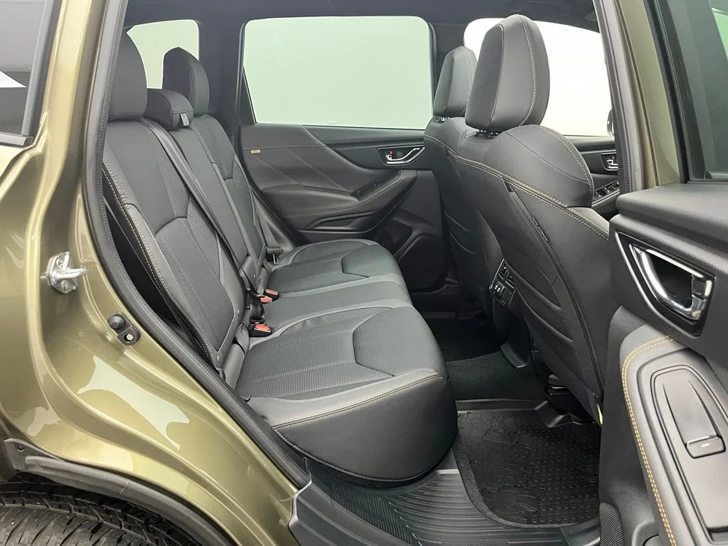 Used 2022 Brown Subaru Wilderness image 37