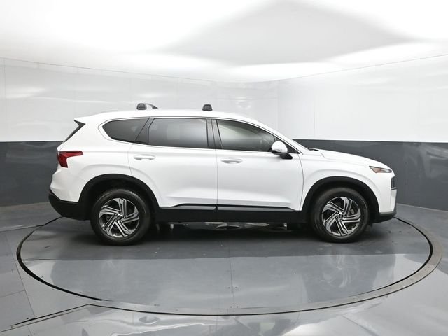 Used 2023 White Hyundai SEL image 11