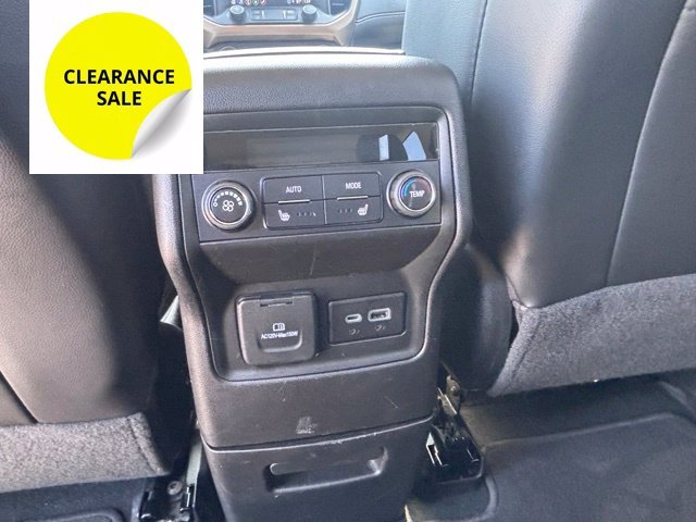Used 2023 Black GMC Denali image 27