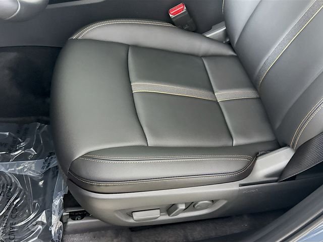 New 2026 Polymetal Gray Metallic Mazda SC AWD image 18