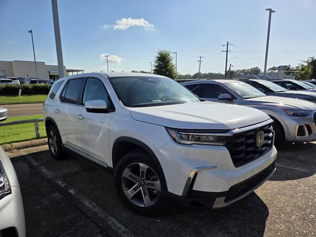 2023 Honda Pilot EX-L