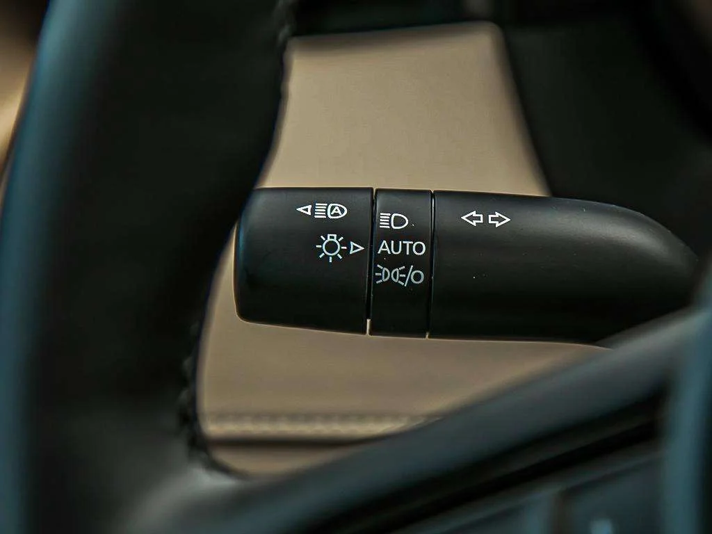 New 2026 Jet Black Mica Mazda GT image 15