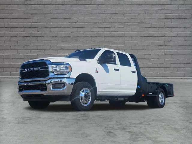 2024 RAM 3500 Chassis Cab Tradesman