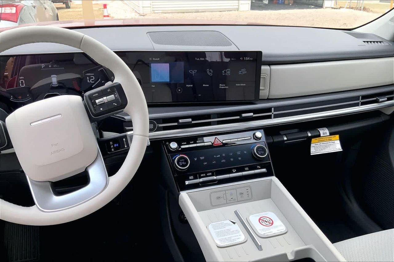 2026 Hyundai Santa Fe SEL - Photo 6