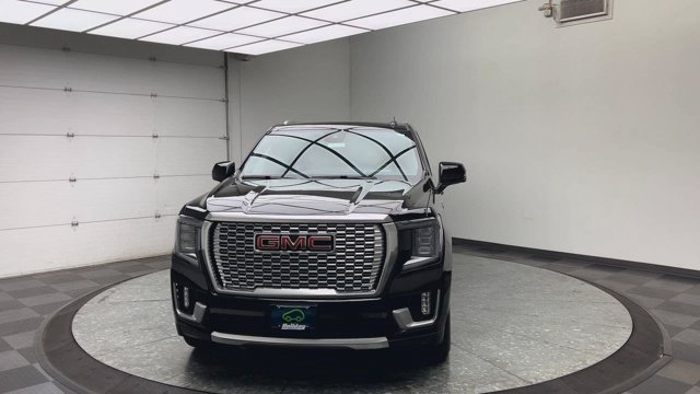 Used 2024 Onyx Black GMC Denali image 38