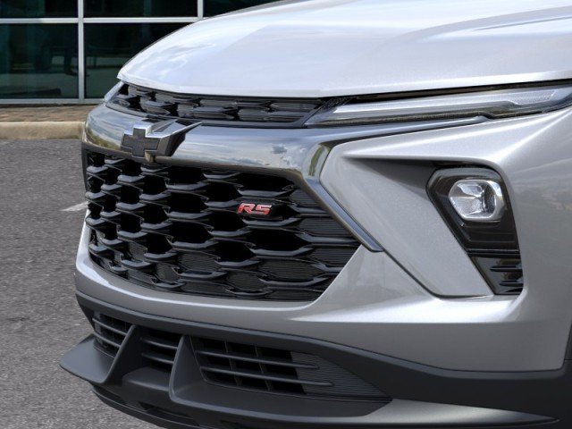 2026 Chevrolet Trailblazer RS - Photo 13