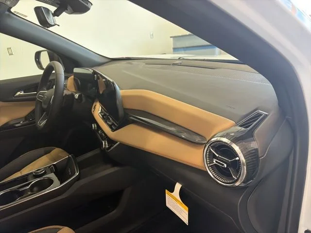 2026 Chevrolet Equinox ACTIV - Photo 29