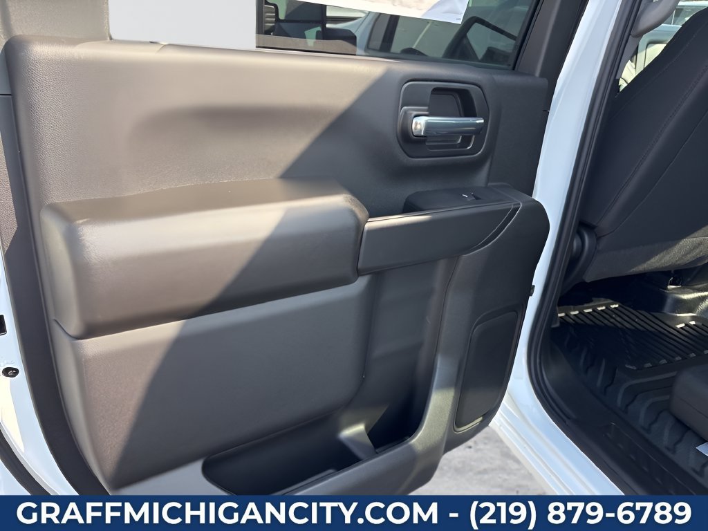 2026 Chevrolet Silverado 2500 HD Work Truck - Photo 10