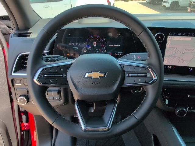 2026 Chevrolet Suburban LS - Photo 17