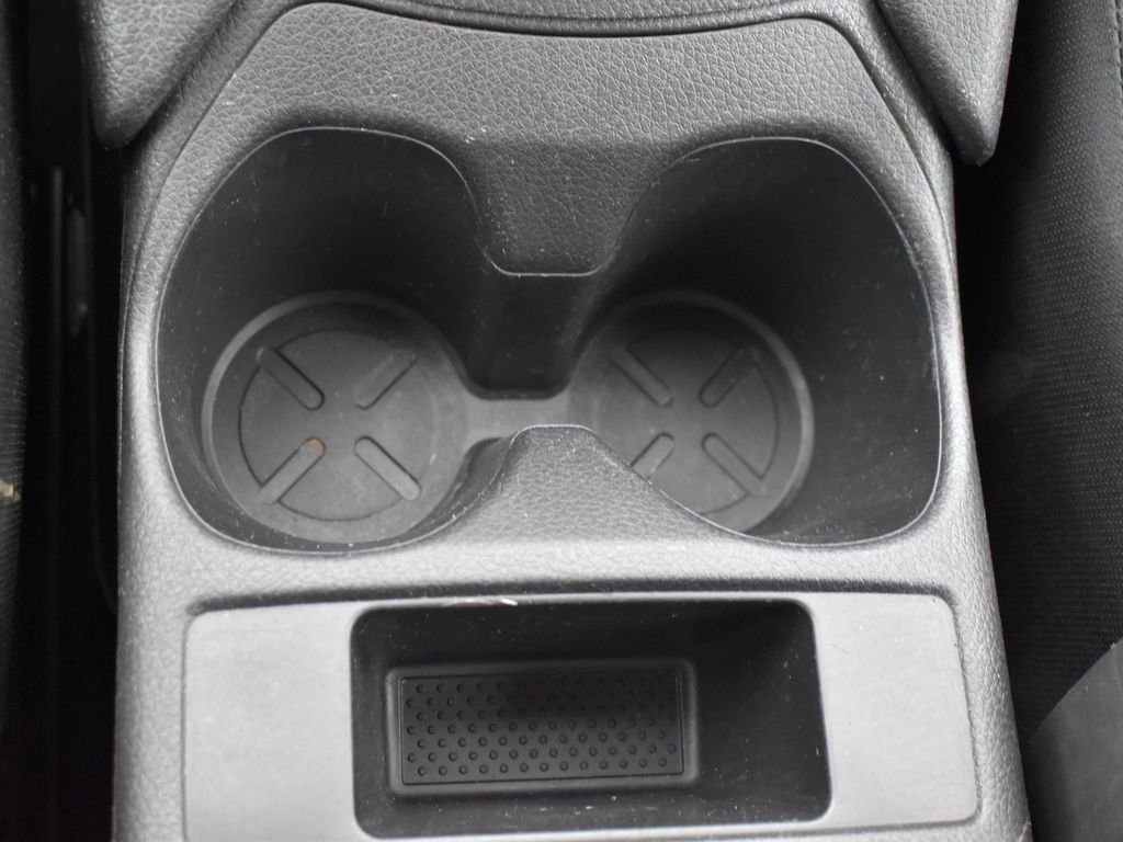 2017 NISSAN ROGUE SPORT - Image 18