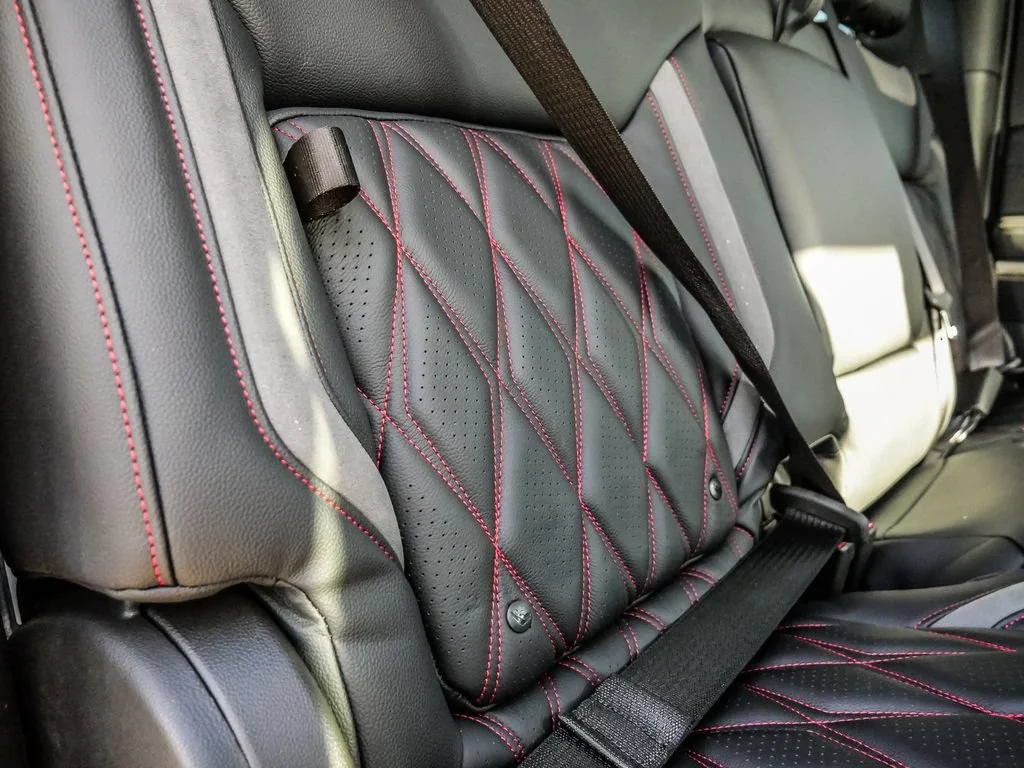 2026 Chevrolet Silverado 3500 HD High Country - Photo 54