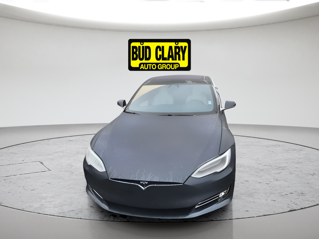 2018 Tesla Model S P100D - Photo 8