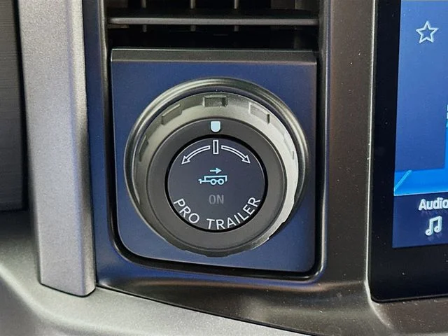 New 2026 Ford F-150 XLT