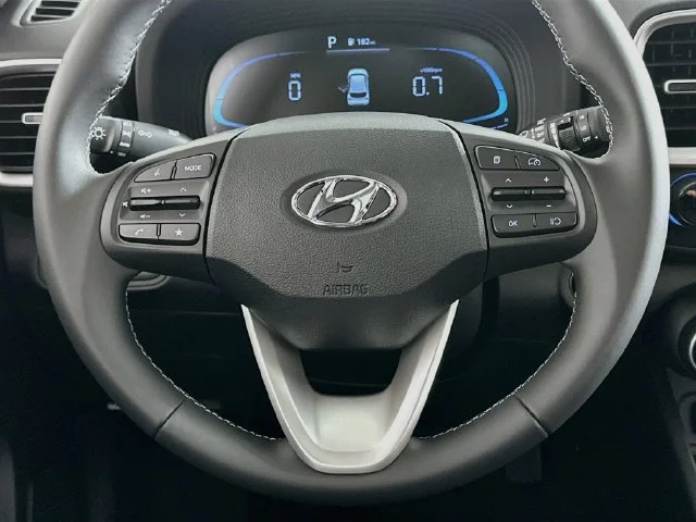 New 2026 Green Hyundai SEL image 14