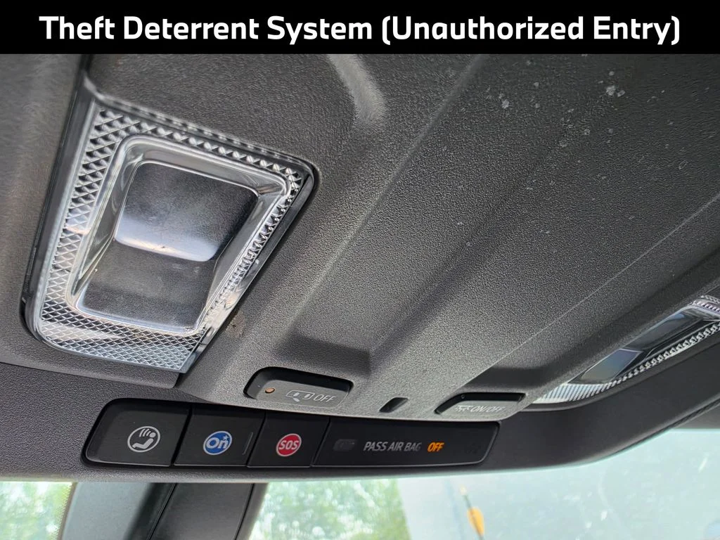 Used 2019 Black GMC Elevation image 24