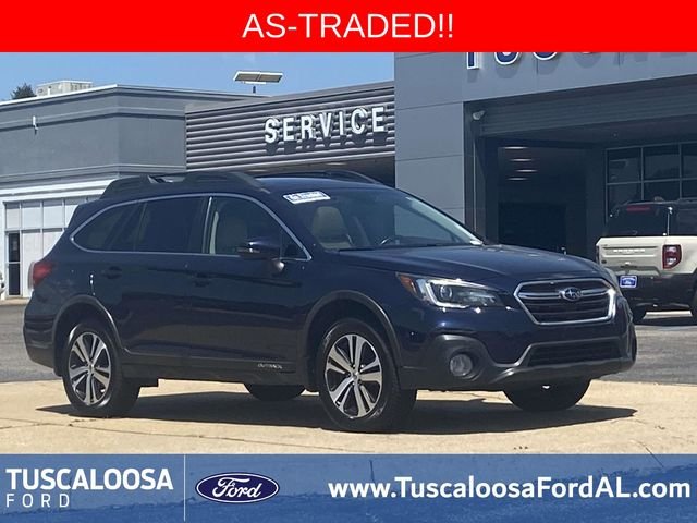 Used 2018 Blue Subaru 2.5i image 1
