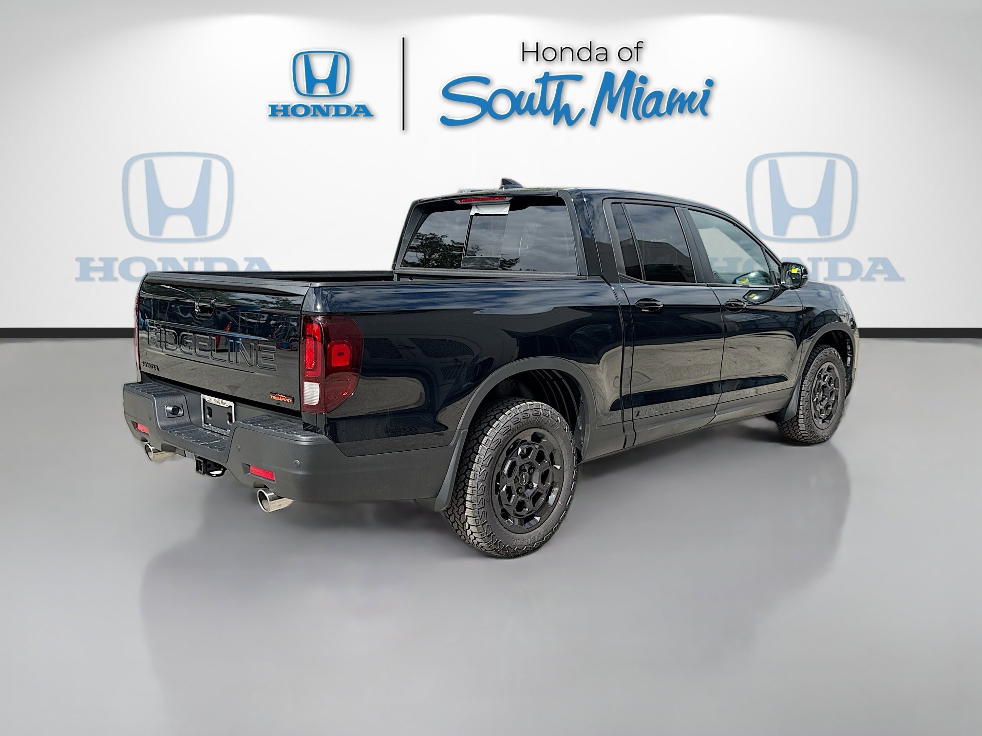 2026 Honda Ridgeline TrailSport - Photo 7