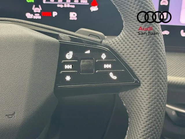 New 2026 Gray Audi Premium Plus image 28
