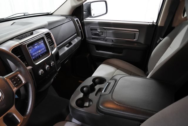 Certified Used 2024  Ram SLT image 21
