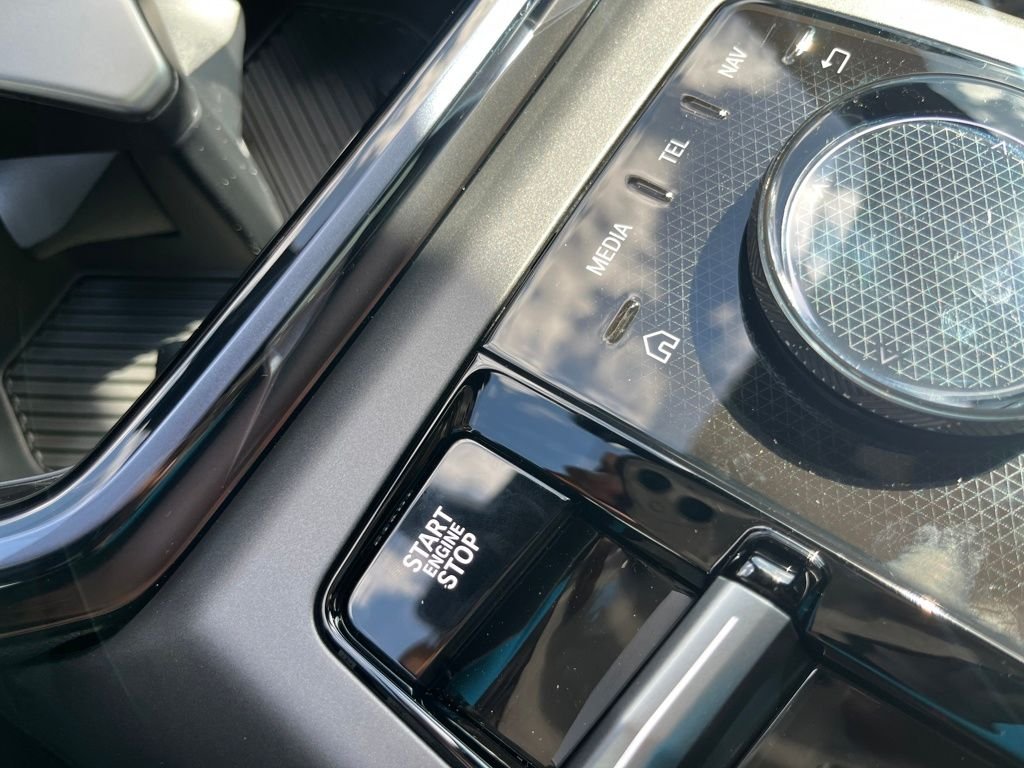 Used 2026 Blue Metallic BMW 30 xDrive image 19