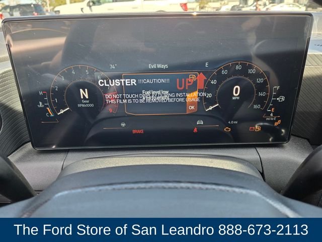 2025 Ford Mustang GT Fastback - Photo 22