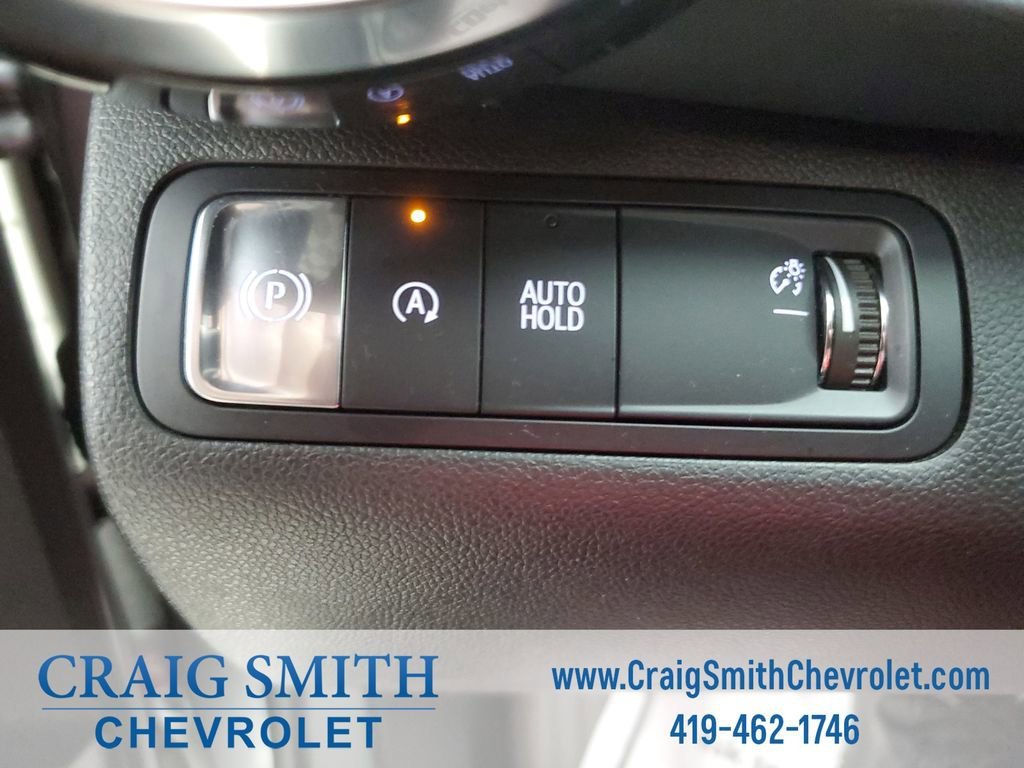 2025 Chevrolet Equinox LT - Photo 20