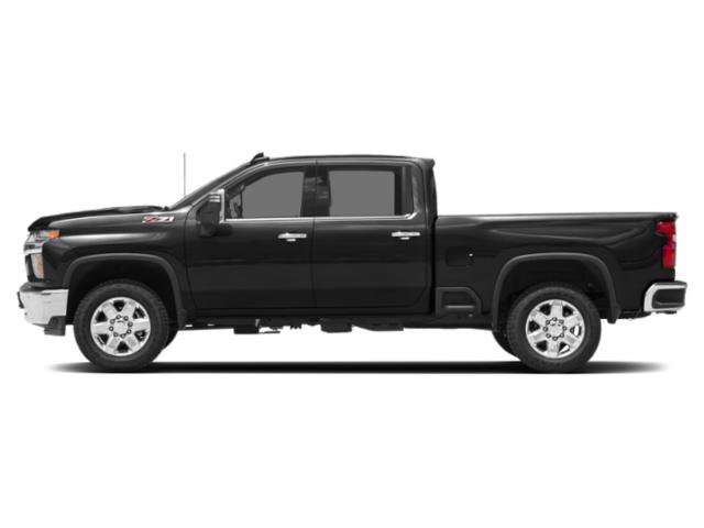 Used 2020 Black Chevrolet LTZ image 4