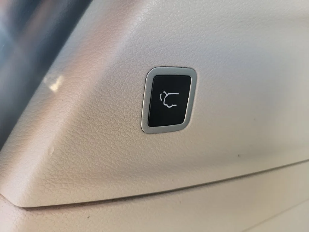 Certified Used 2023 Blue Chrysler Touring L image 35