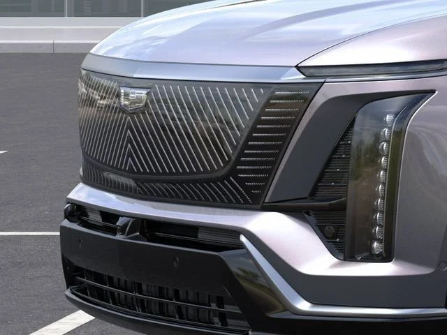 2026 Cadillac VISTIQ Luxury - Photo 13