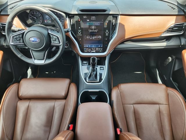 Used 2024  Subaru Touring image 26