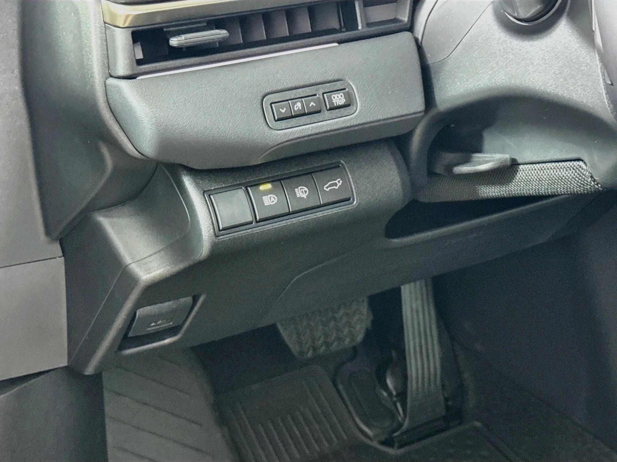 New 2026 Heavy Metal Toyota Limited image 10