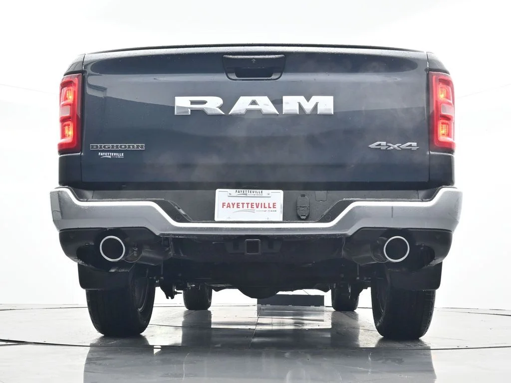 2026 RAM 1500 Big Horn/Lone Star - Photo 39