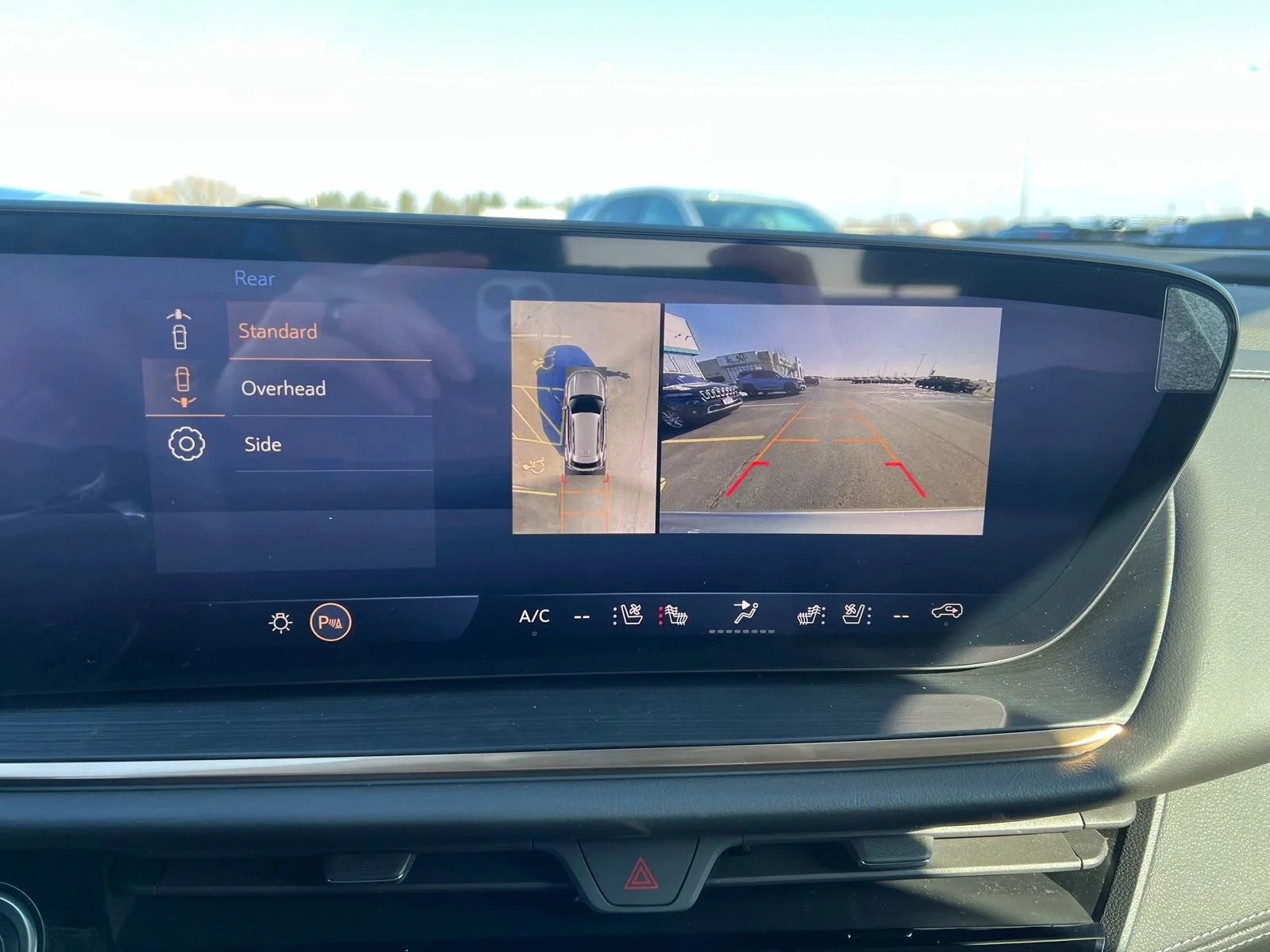 New 2026 Moonstone Gray Metallic Buick Avenir image 27