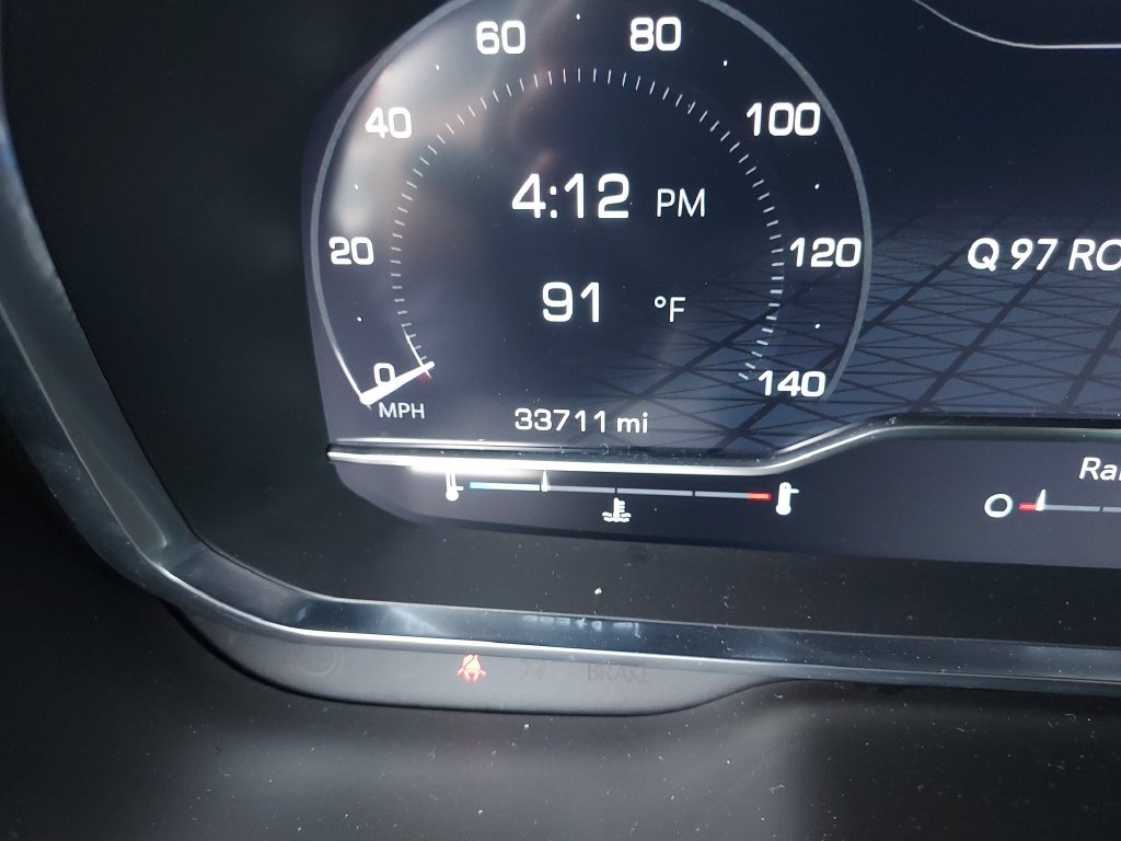 Used 2024 Black GMC AT4 image 19