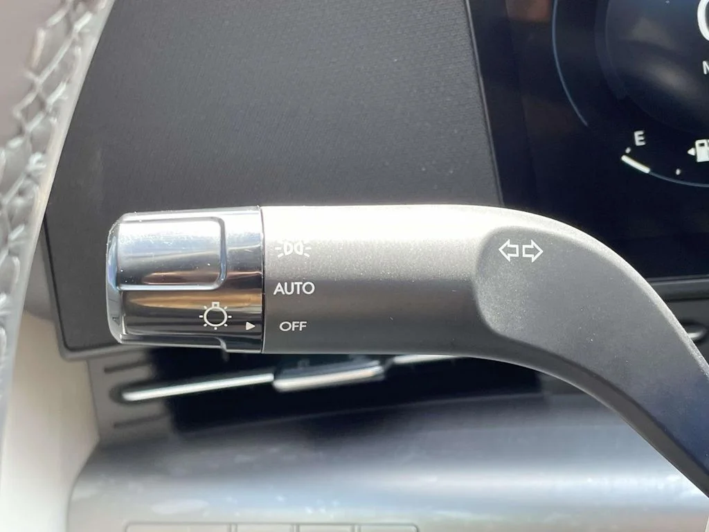 New 2026 Gray Hyundai Limited image 24