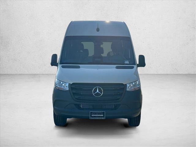 New 2026 Pebble Gray Mercedes-Benz  image 29