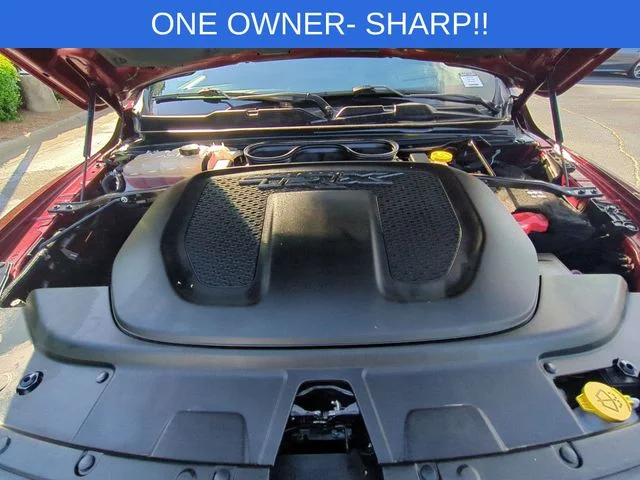Used 2024 Red Ram TRX image 39