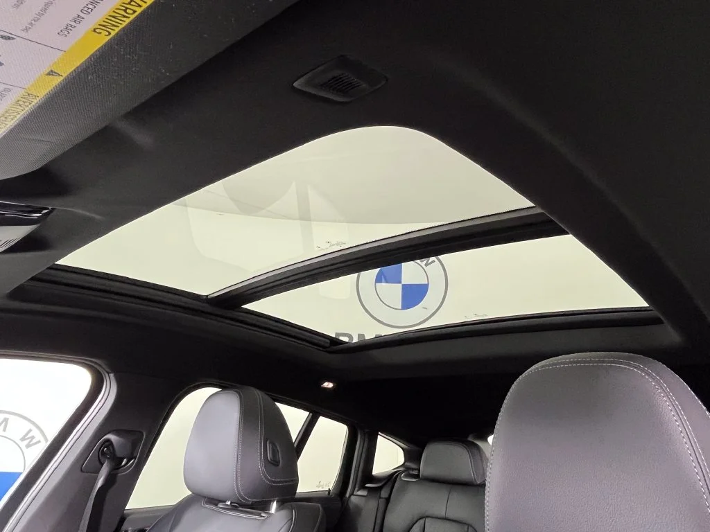 Certified Used 2024 Yellow BMW Base image 30
