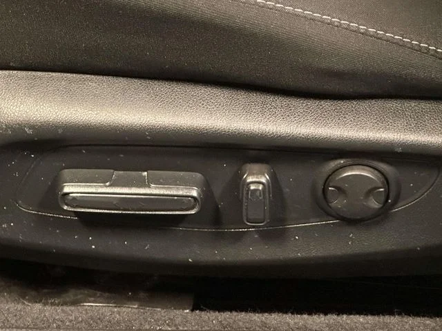 2024 Honda Accord EX - Photo 14