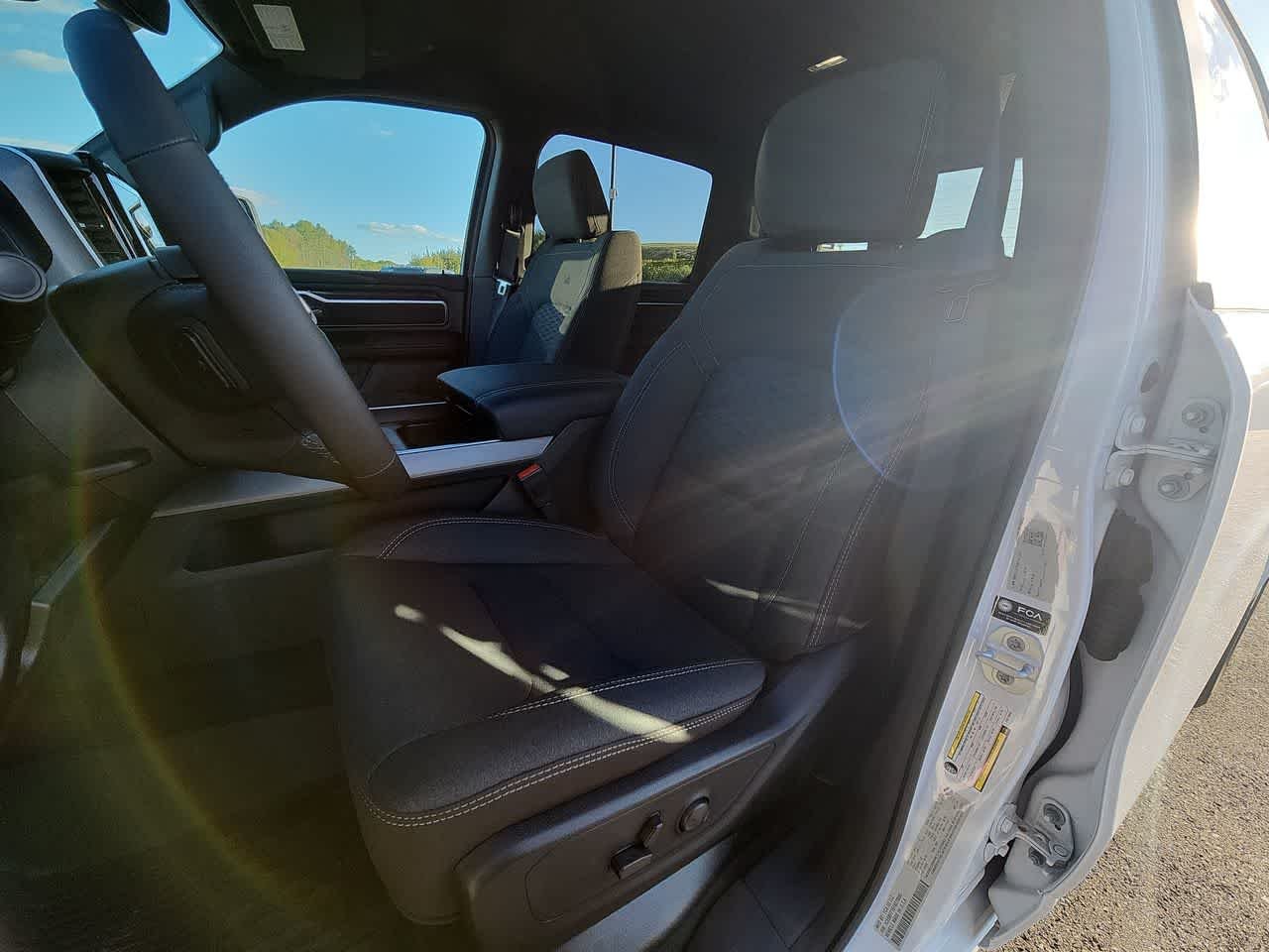2026 RAM 1500 Big Horn/Lone Star - Photo 12