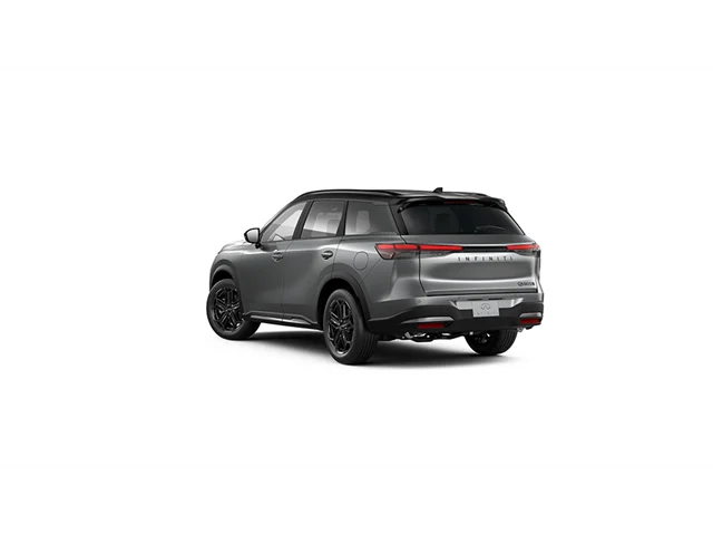 New 2027 2T GRPT SHDW INFINITI Sport AWD image 7