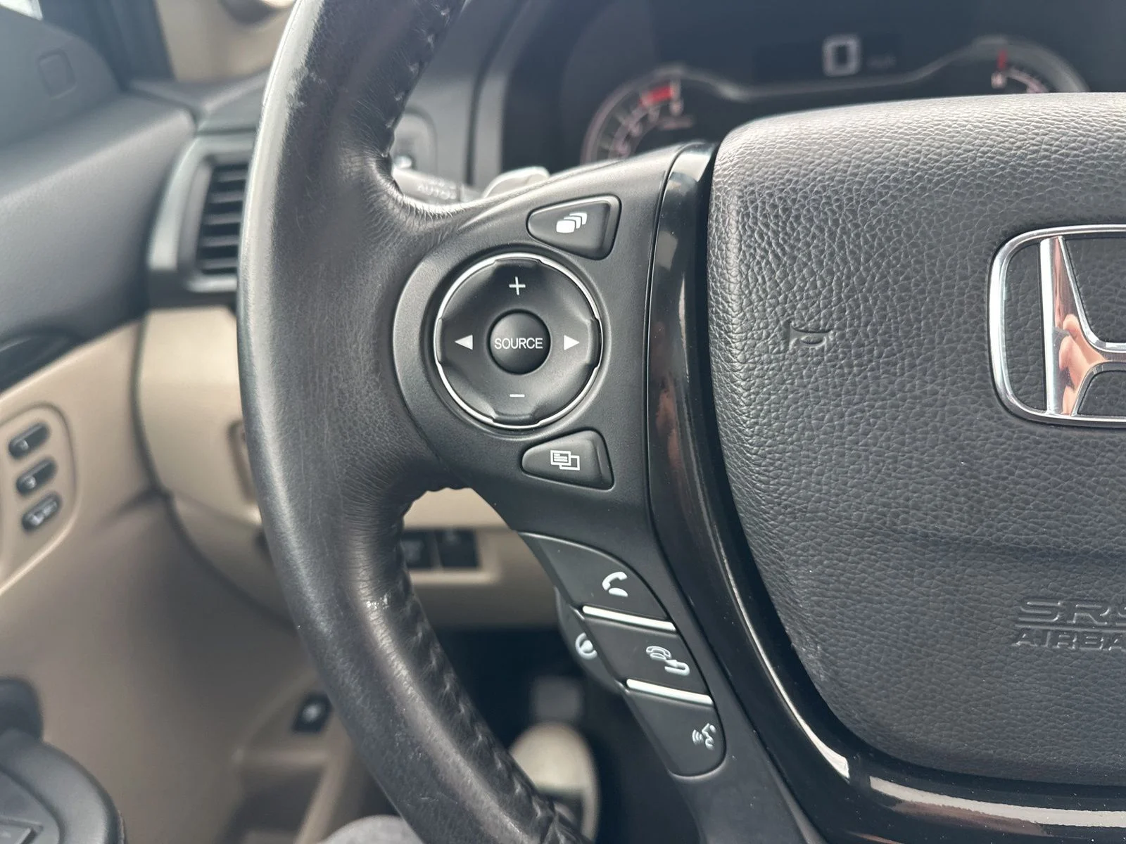 2020 Honda Ridgeline RTL-E - Photo 45