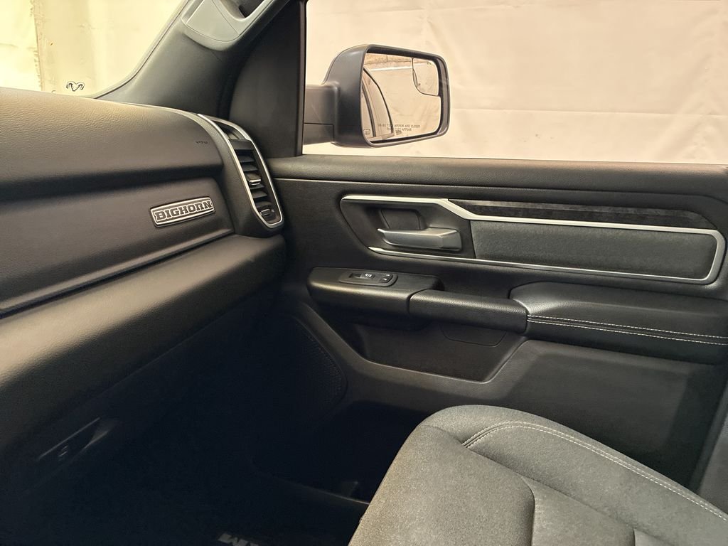 2022 RAM Ram 1500 Pickup Big Horn/Lone Star - Photo 31